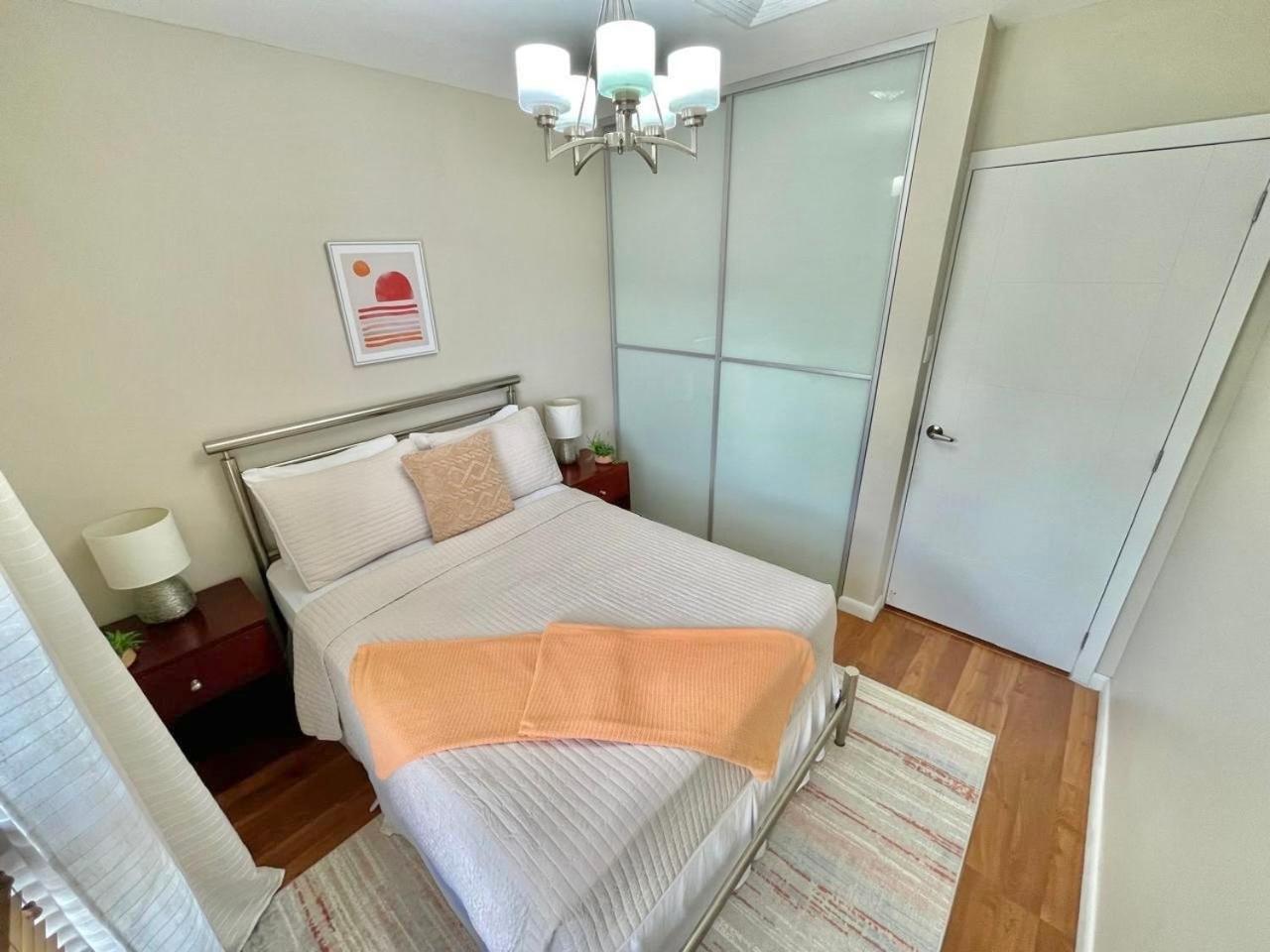 Modern 3 Bedroom Condo In Private Community #8 Petit Valley Экстерьер фото