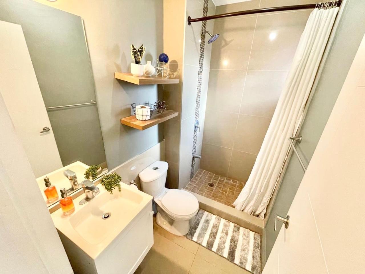 Modern 3 Bedroom Condo In Private Community #8 Petit Valley Экстерьер фото