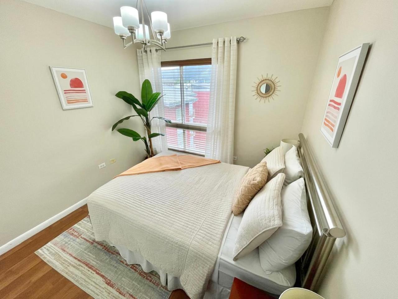 Modern 3 Bedroom Condo In Private Community #8 Petit Valley Экстерьер фото