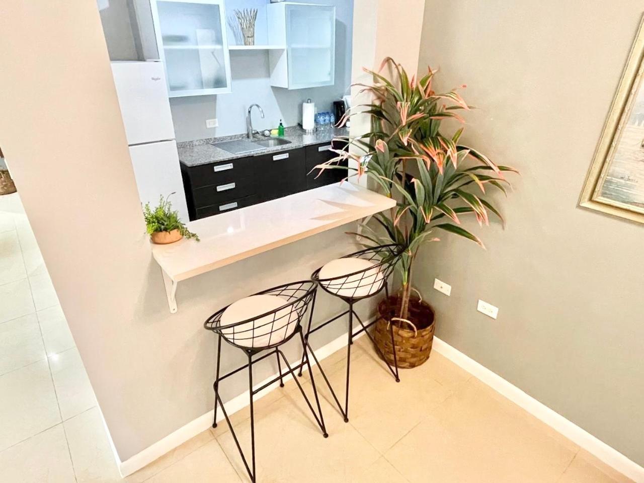 Modern 3 Bedroom Condo In Private Community #8 Petit Valley Экстерьер фото